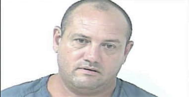 Anthony Phillips, - St. Lucie County, FL 